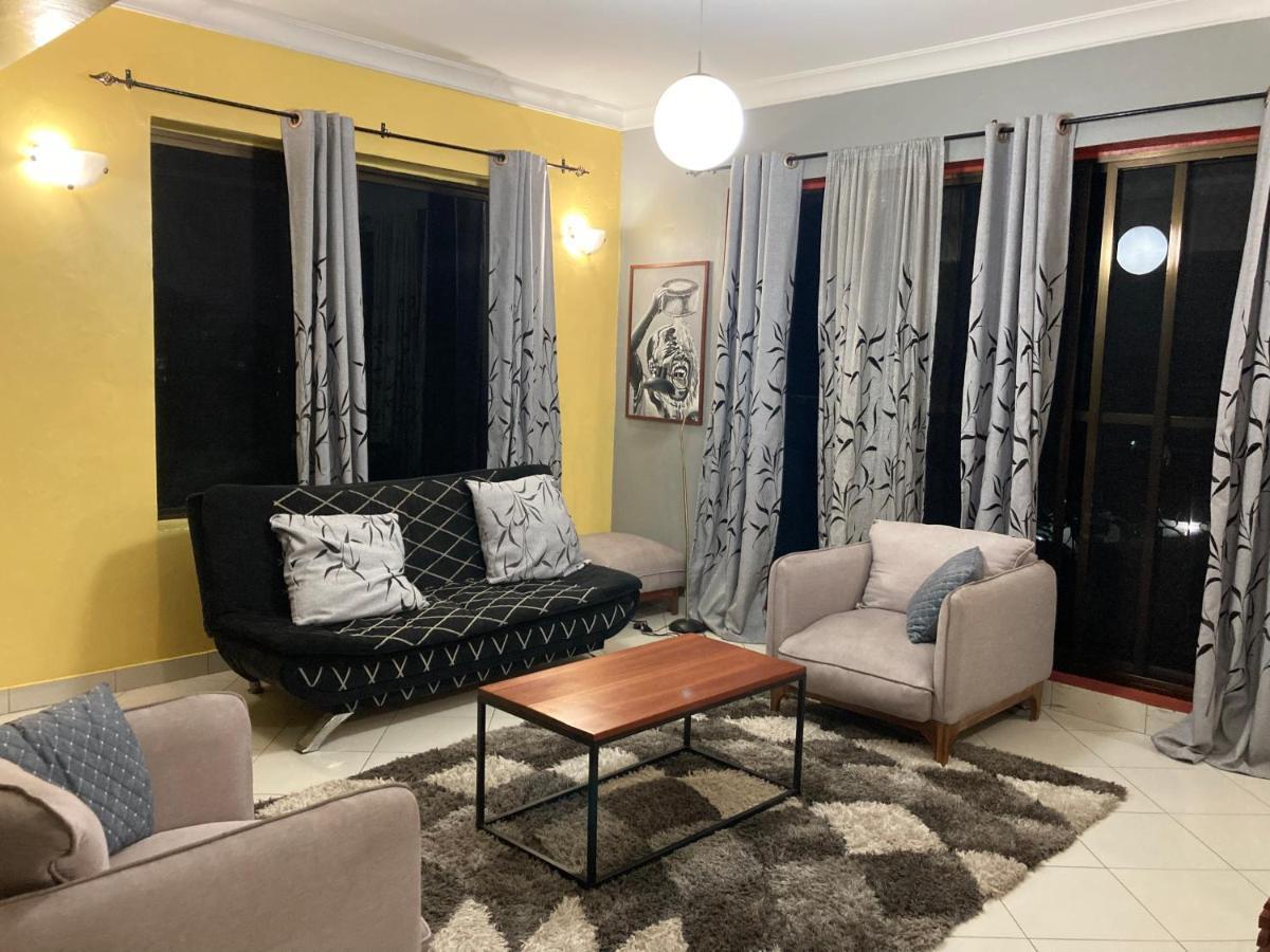 Thegatsbystyle By Jevas Apartment *