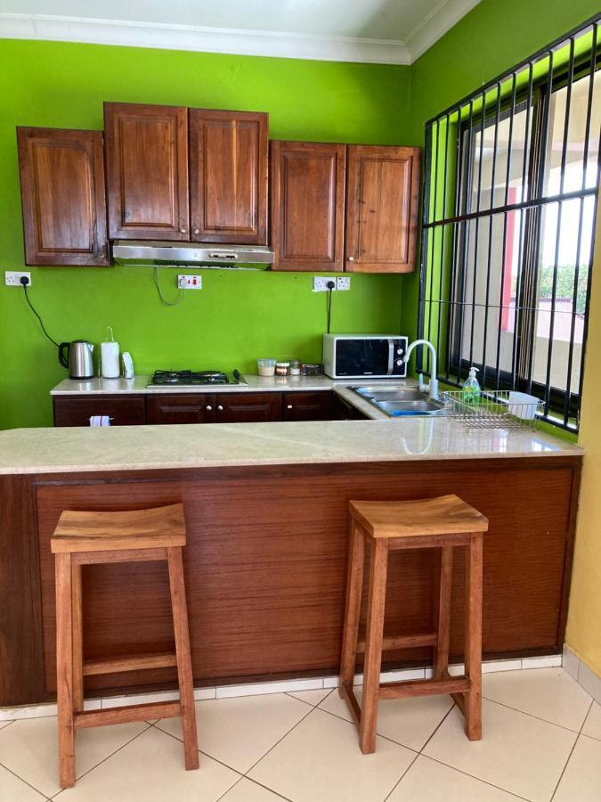 Apartment Thegatsbystyle By Jevas Dar es Salaam