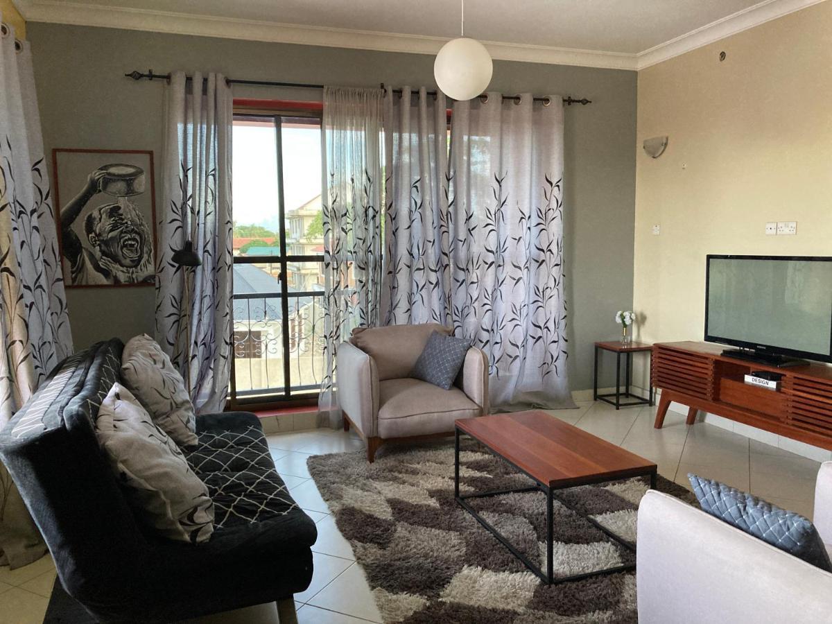 Appartamento Thegatsbystyle By Jevas Dar es Salaam